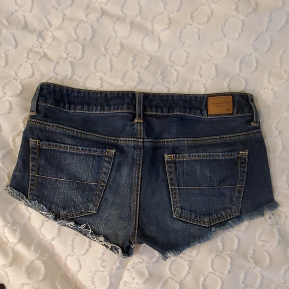 AMERICAN EAGLE SHORTS 4 - Picture 3 of 6